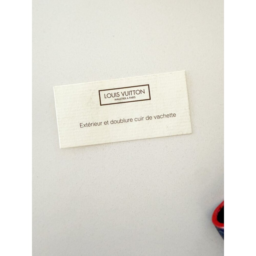 Louis Vuitton Wallet Empreinte Portefeuille Victorine SP4157 - Picture 5 of 11